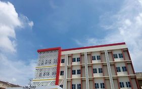 Nite And Day Batam Jodoh Square